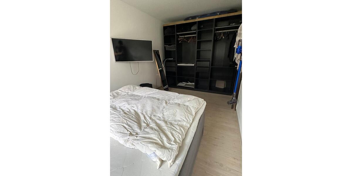 Möblierte 2 Zimmer Wohnung mit Terasse zur Untermiete 2 zimmer