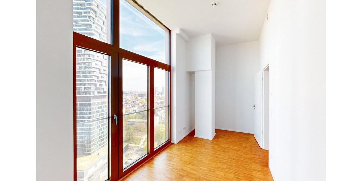 Einfamilienhaus Frankfurt am Main Bockenheim - 3 Zimmer, 134 m&sup2;, 2.540&euro; | Angebot:26088579