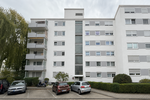 Hofheim - Kapitalanlage!!! Ihre Mieterin freut sich, Sie kennenzulernen - Etagenwohnung Hofheim | Angebot:27329866