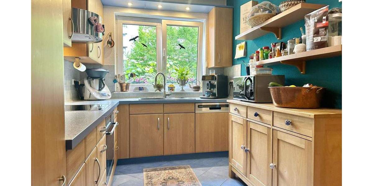 Mehrfamilienhaus, Wohnhaus Offenbach Offenbach am Main - 6 Zimmer, 197 m&sup2;, 859.000&euro; | Angebot:24992467