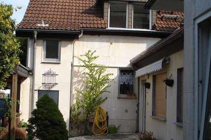 Haus Darmstadt Bessungen - 5 Zimmer, 145 m&sup2;, 650.000&euro; | Angebot:26274549