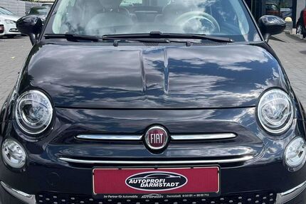 Fiat 500 41.000 km 12.099 &euro; Darmstadt 64293