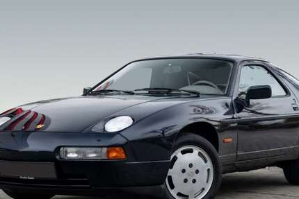 Porsche 928 146.139 km 32.913 &euro; Darmstadt 64295