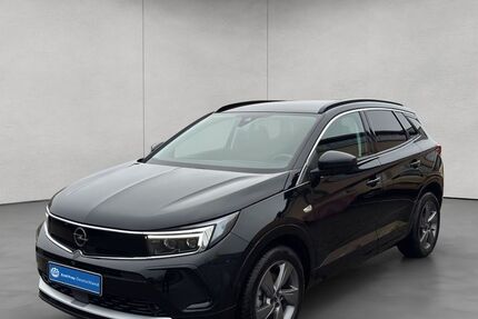 Opel Grandland (X) 16.911 km 22.950 &euro; Frankfurt 60386