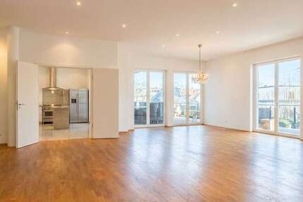 Wohnung Offenbach am Main Hafen - 5 Zimmer, 247 m&sup2;, 1.050.000&euro; | Angebot:25088277