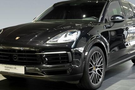Porsche Cayenne 112.820 km 52.480 &euro; Frankfurt am Main 65936