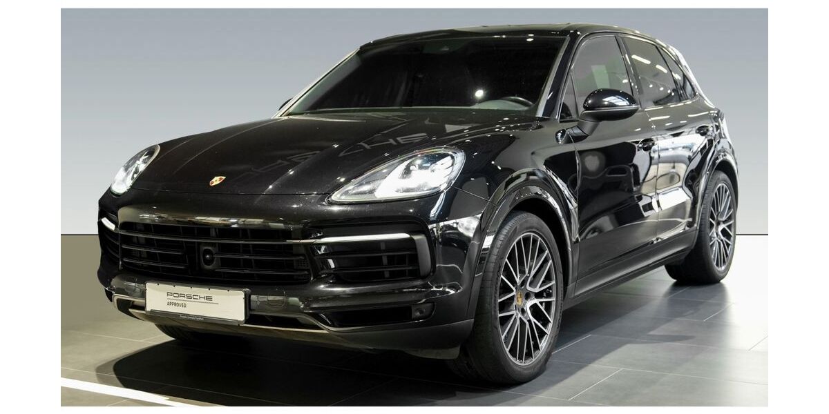 Porsche Cayenne 112.820 km 52.480 &euro; Frankfurt am Main 65936