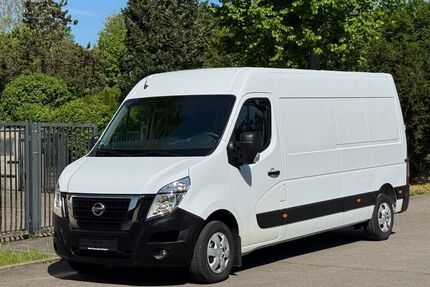 Nissan Interstar
