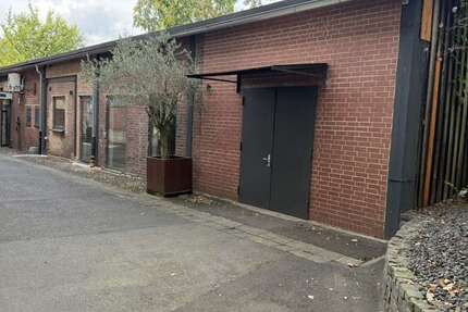 Gewerbeobjekt Darmstadt Darmstadt-Nord - 2.200&euro; | Angebot:27593626