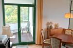 Etagenwohnung Seeheim-Jugenheim Jugenheim - 2 Zimmer, 65 m&sup2;, 930&euro; | Angebot:26531816