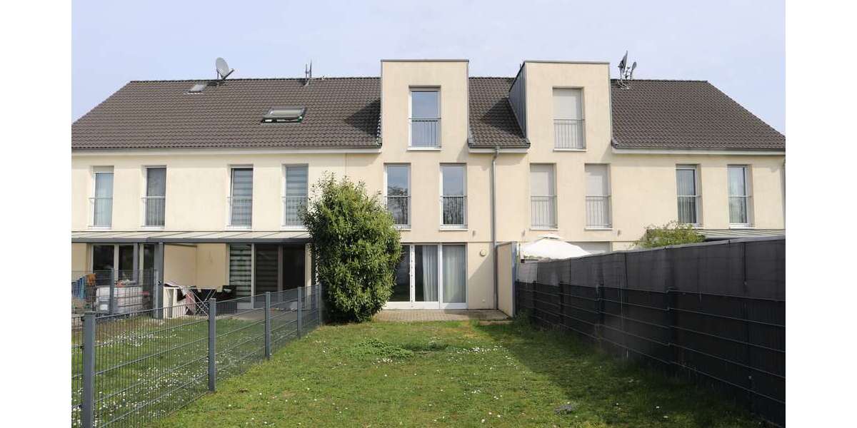 Einfamilienhaus Rüsselsheim - 5.5 Zimmer, 133 m&sup2;, 569.000&euro; | Angebot:26915289