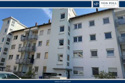 Wohnung Bickenbach - 3 Zimmer, 82 m&sup2;, 249.000&euro; | Angebot:25879801
