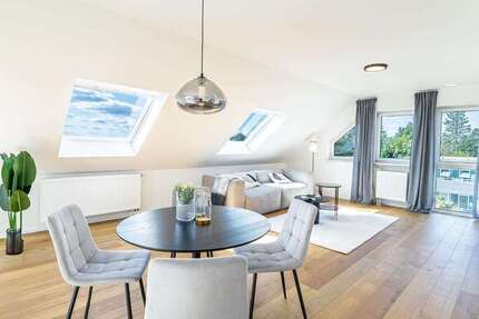 Wohnung Offenbach am Main Bürgel - 3 Zimmer, 85 m&sup2;, 330.000&euro; | Angebot:25625429