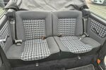 VW Golf 1 Cabrio 1. Hand, orig. 50000 Km 50.000 km 19.999 &euro; Rodgau 63110