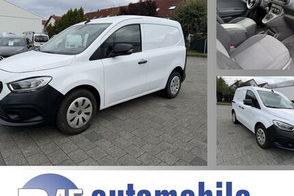 Mercedes-Benz Citan 58.378 km 14.590 &euro; Gross-Umstadt 64823