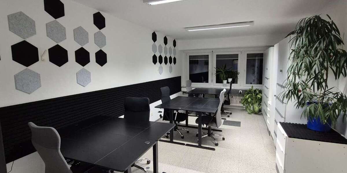 Gewerbeobjekt Rüsselsheim am Main - 250&euro; | Angebot:25555687