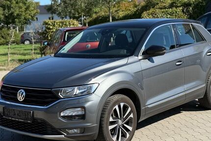 VW T-Roc 238.000 km 12.500 € Heusenstamm 63150