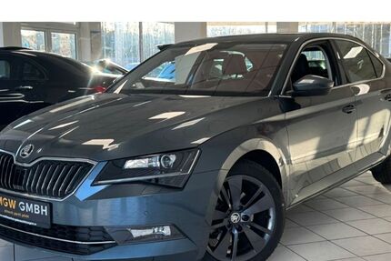 Skoda Superb 59.633 km 17.690 &euro; Bensheim 64625