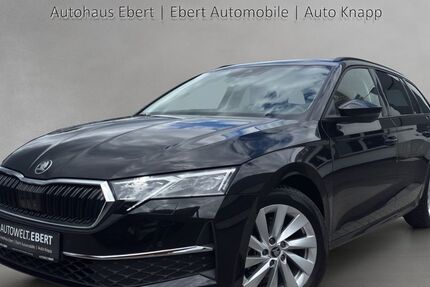 Skoda Octavia 19.900 km 29.890 &euro; Bensheim 64625
