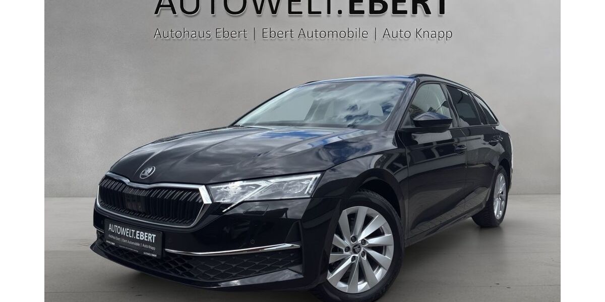 Skoda Octavia 19.900 km 29.890 &euro; Bensheim 64625