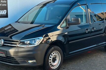VW Caddy Maxi 69.191 km 19.780 &euro; Mainhausen 63533