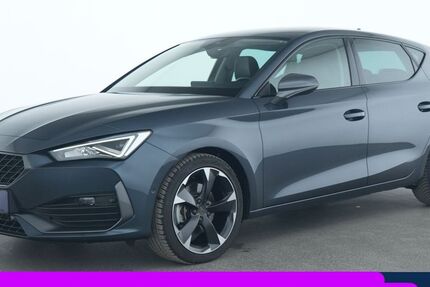 Cupra Leon 32.046 km 26.944 &euro; Dietzenbach bei Frankfurt 63128