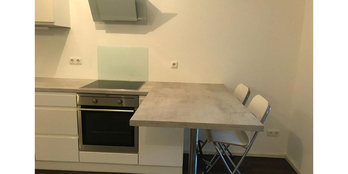 Erdgeschoßwohnung Seligenstadt - 1 Zimmer, 40 m&sup2;, 730&euro; | Angebot:25407903