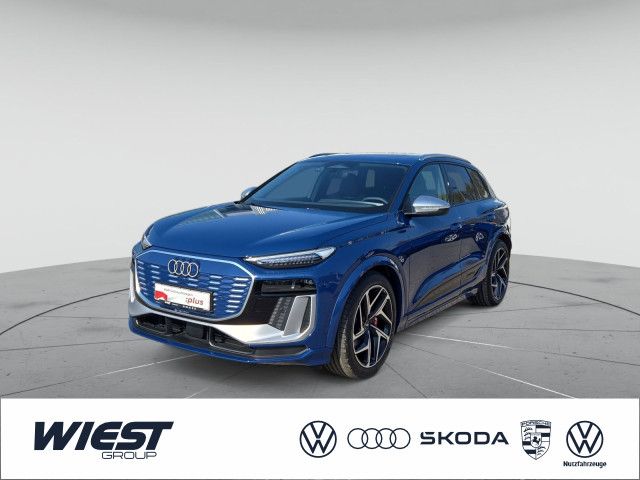 Audi SQ6 e-tron 4.688 km 81.888 &euro; Darmstadt 64295