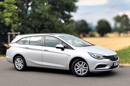 Opel Astra 139.000 km 6.499 &euro; Liederbach 65835