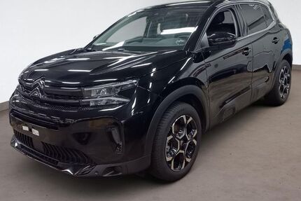Citroen C5 Aircross 42.603 km 18.980 &euro; Rüsselsheim 65428