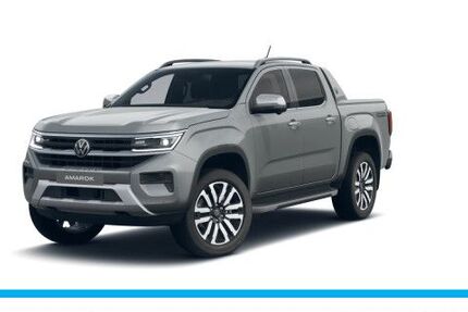 VW Amarok 3.465 km 61.980 &euro; Frankfurt 60326