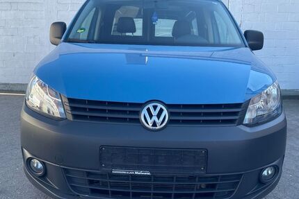 VW Caddy 92.400 km 6.900 &euro; Pfungstadt 64319