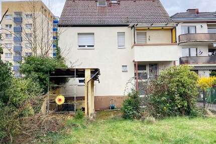 Haus Neu-Isenburg Isenburg - 5 Zimmer, 120 m&sup2;, 550.000&euro; | Angebot:27409008
