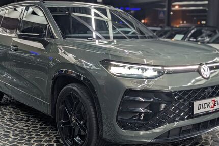 VW Tayron 23.875 km 49.980 &euro; Dieburg 64807