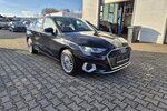 Audi A3 35 TDI advanced Navigation, AHK, AppleCarplay 75.200 km 21.900 &euro; Rodgau 63110