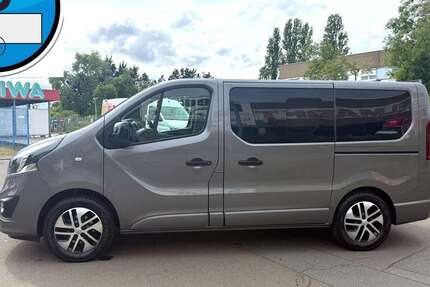 Opel Vivaro 60.280 km 28.950 &euro; Raunheim 65479