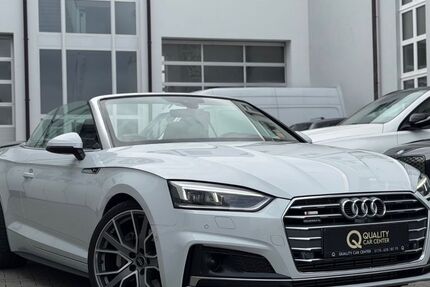 Audi A5 50.300 km 34.490 &euro; Büttelborn 64572