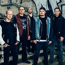 Heaven Shall Burn 02.08.2026 Batschkapp
