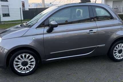 Fiat 500 31.000 km 7.750 &euro; Hochheim am Main 65239