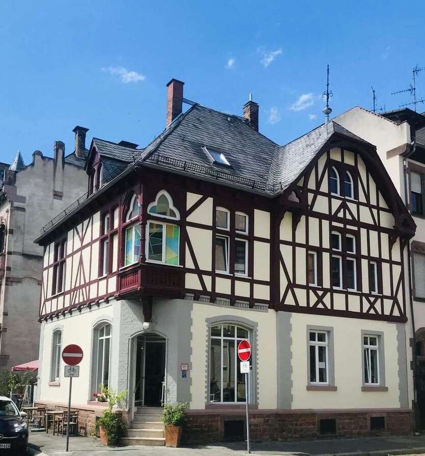 Haus zum Kaufen in Worms 649.000 € 220 m²