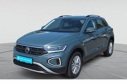 VW T-Roc 20.026 km 27.450 &euro; Darmstadt 64295