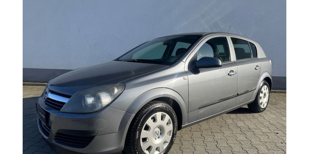 Opel Astra 190.523 km 1.900 &euro; Ginsheim Gustavsburg 65462