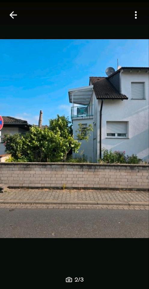 1-2 Familienhaus