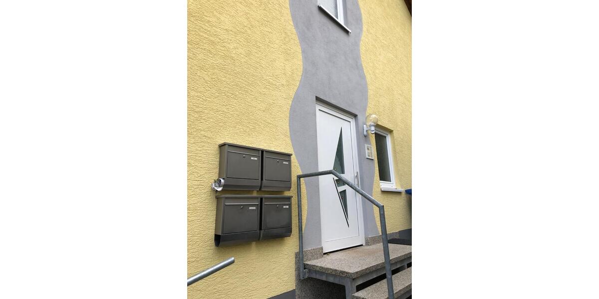 Dachgeschoßwohnung Groß-Umstadt Umstadt - 2 Zimmer, 70 m&sup2;, 630&euro; | Angebot:25380880