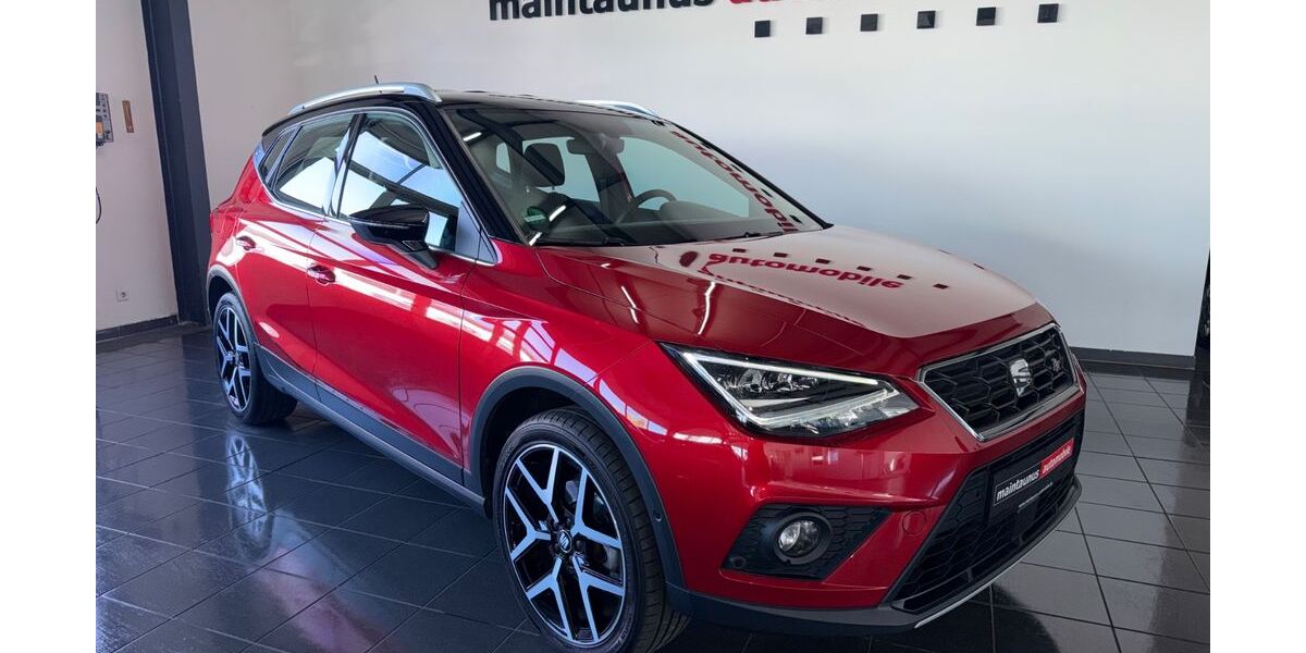 Seat Arona 79.000 km 16.900 &euro; Hofheim-Wallau 65719