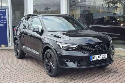 Volvo XC40 1.500 km 45.900 &euro; Dietzenbach 63128