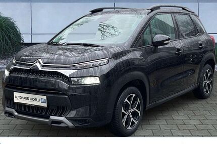 Citroen C3 Aircross 19.925 km 13.680 &euro; Rüsselsheim 65428