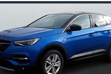 Opel Grandland (X) 24.712 km 18.990 &euro; Kriftel 65830