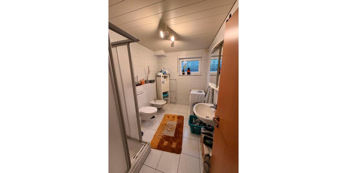 Etagenwohnung Bensheim - 1 Zimmer, 80 m&sup2;, 920&euro; | Angebot:26122990