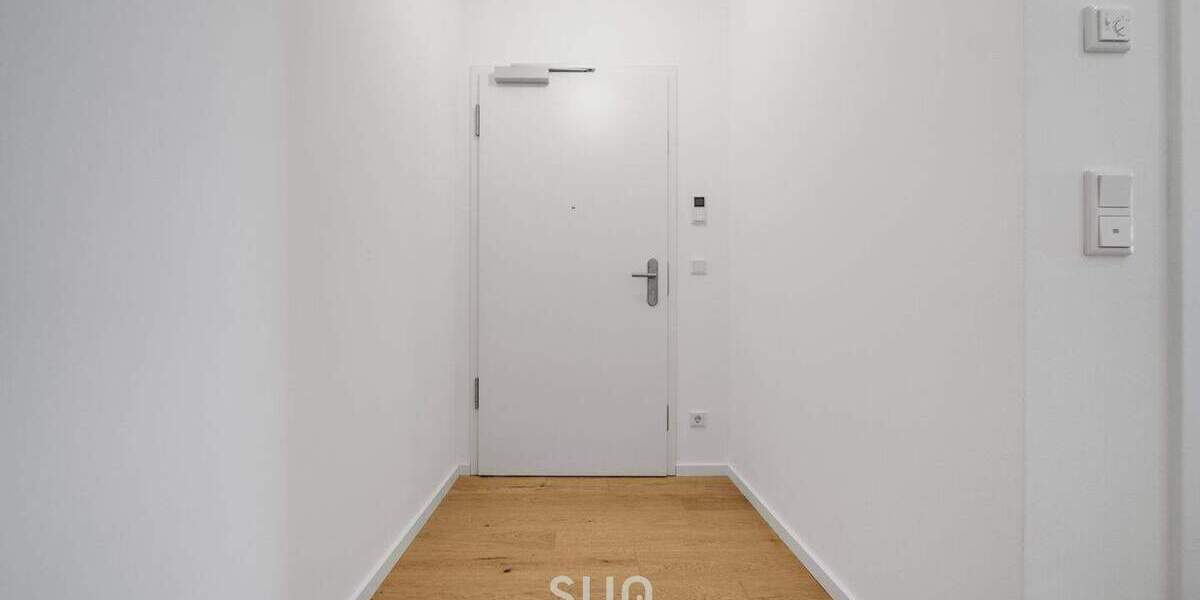 Etagenwohnung Frankfurt am Main Rödelheim - 3 Zimmer, 85 m&sup2;, 599.000&euro; | Angebot:25411870